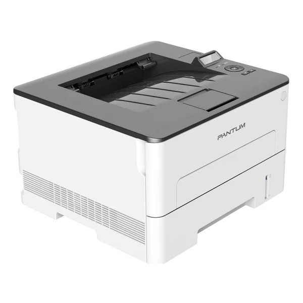 Pantum P3010dw Wi-Fi Mono Lazer Yazıcı - Görsel 3