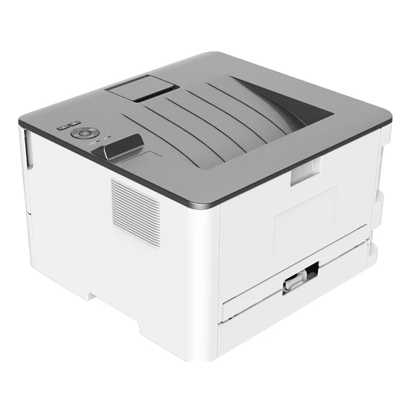 Pantum P3010dw Wi-Fi Mono Lazer Yazıcı - Görsel 4