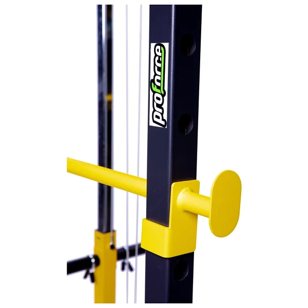 Proforce Emh06- Multifunctional Smith And Cable Cross - Görsel 8