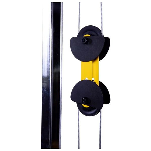 Proforce Emh06- Multifunctional Smith And Cable Cross - Görsel 9