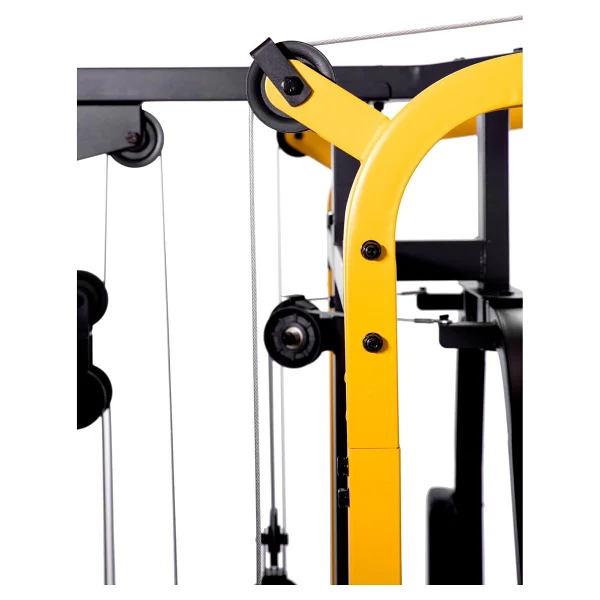 Proforce Emh06- Multifunctional Smith And Cable Cross - Görsel 10