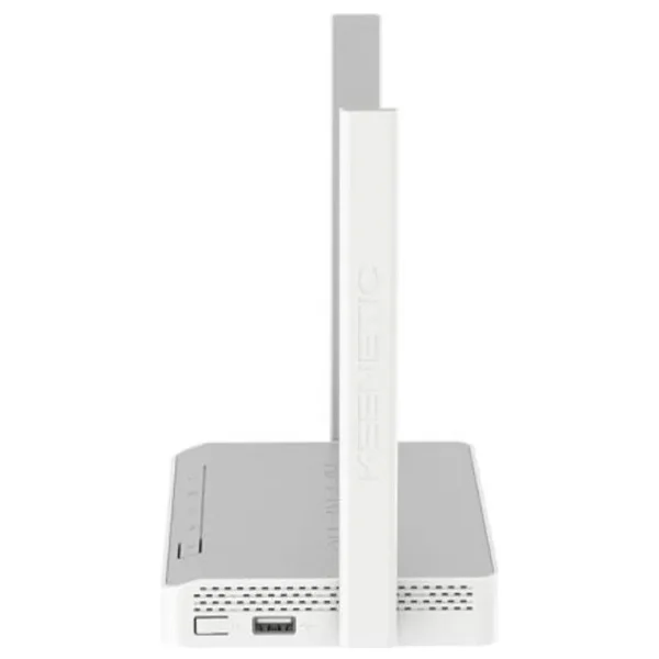 Keenetic Omni Dsl Kn-2012-01tr 4 Port 300 Mpbs Vdsl2 Modem - Görsel 2