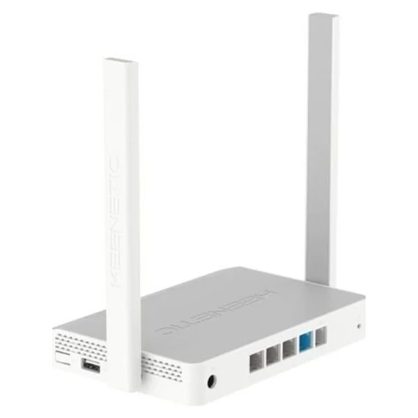 Keenetic Omni Dsl Kn-2012-01tr 4 Port 300 Mpbs Vdsl2 Modem - Görsel 4