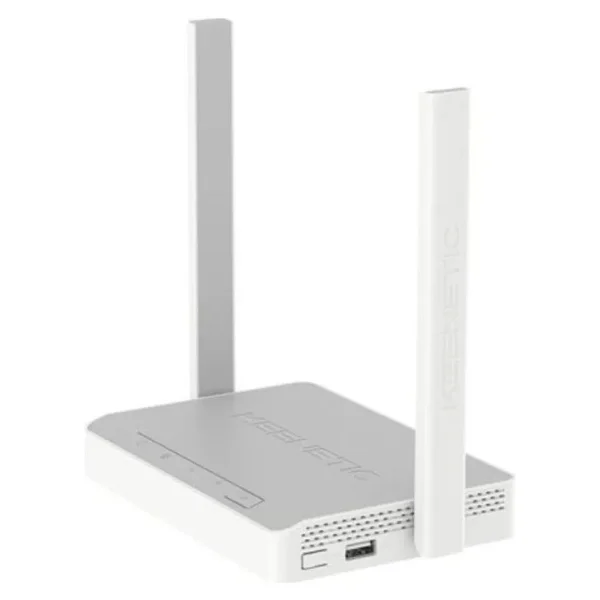Keenetic Omni Dsl Kn-2012-01tr 4 Port 300 Mpbs Vdsl2 Modem - Görsel 5