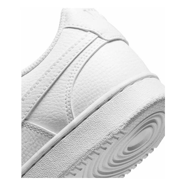 Nike Court Vision Low Nn Dh3158-100 Beyaz Kadın Spor Ayakkabı - Görsel 8
