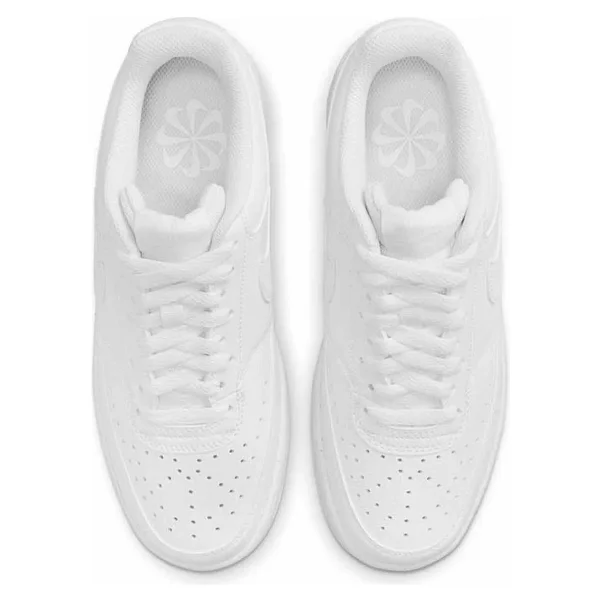 Nike Court Vision Low Nn Dh3158-100 Beyaz Kadın Spor Ayakkabı - Görsel 10