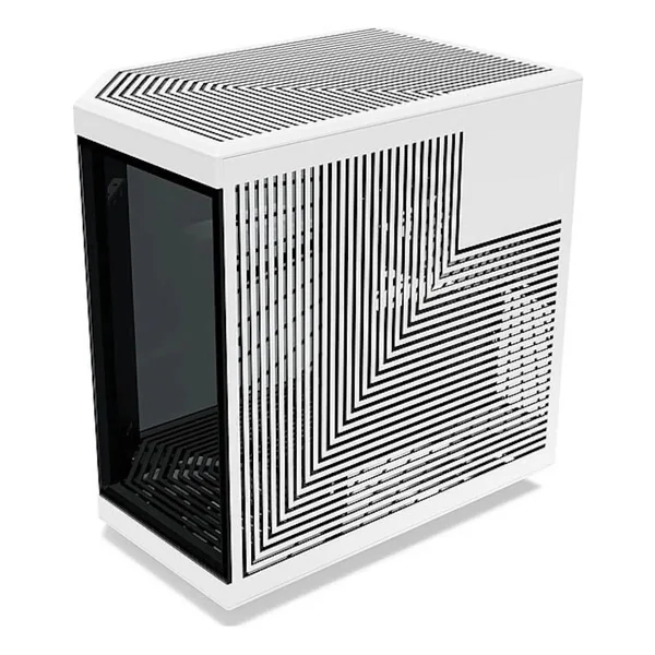 Hyte Y70 Touch Panda Cs-Hyte-Y70tı-Wb E-Atx Oyuncu Kasası - Görsel 6