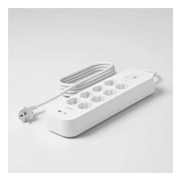 Belkin SRB003VF2M Usb-C-Usb-A 8x Akım Korumalı Priz 2 Metre - Görsel 9