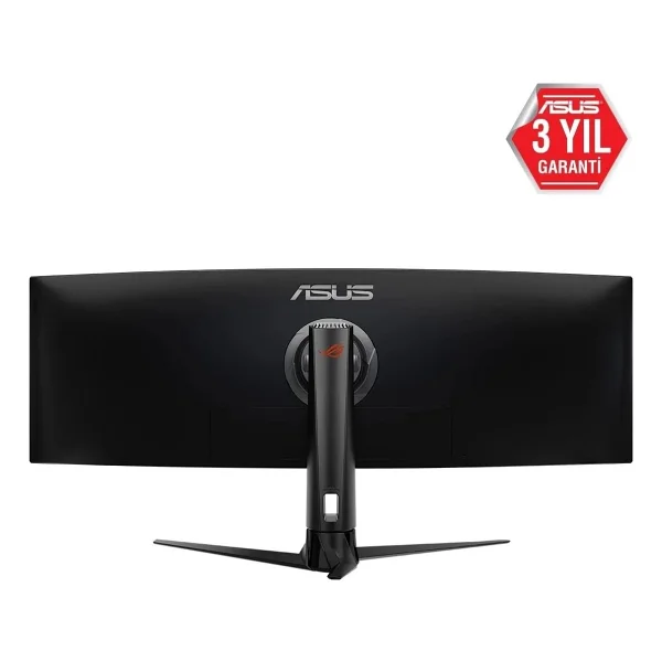 Asus Rog Strix Xg49vq 49" 1 Ms Dfhd Curved 144 Hz Oyuncu Monitörü - Görsel 7
