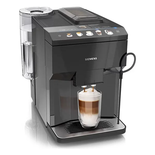 Siemens Eq500 Classic Tp501r09 Tam Otomatik Espresso Makinesi - Görsel 7