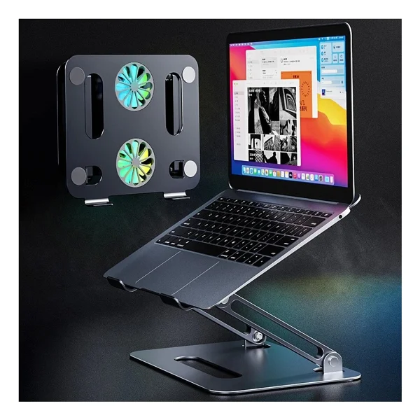 Daytona St-801 Laptop Soğutucu - Görsel 5