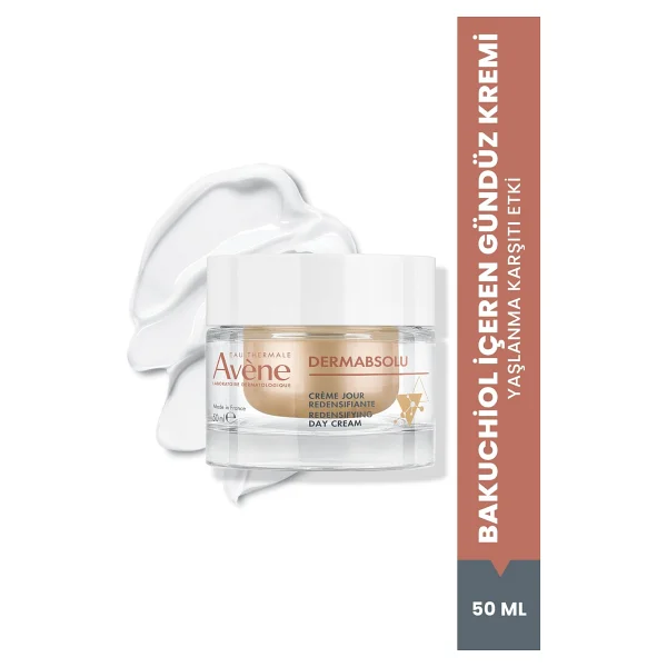 Avene Dermabsolu Dolgunlaştırıcı 40 Ml Gündüz Kremi - Görsel 8