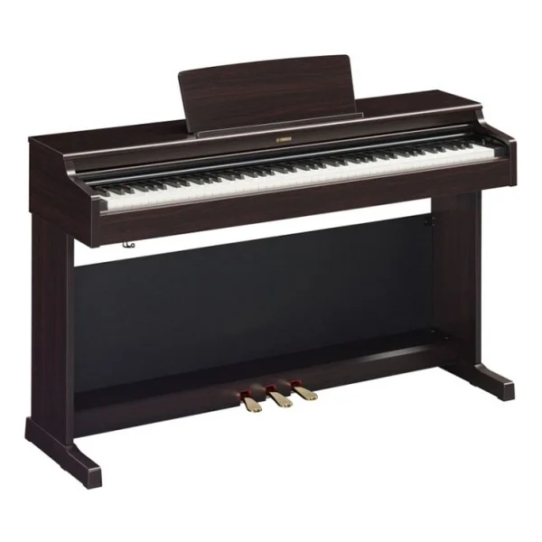 Yamaha Arius Ydp-165 Dijital Piyano - Görsel 9