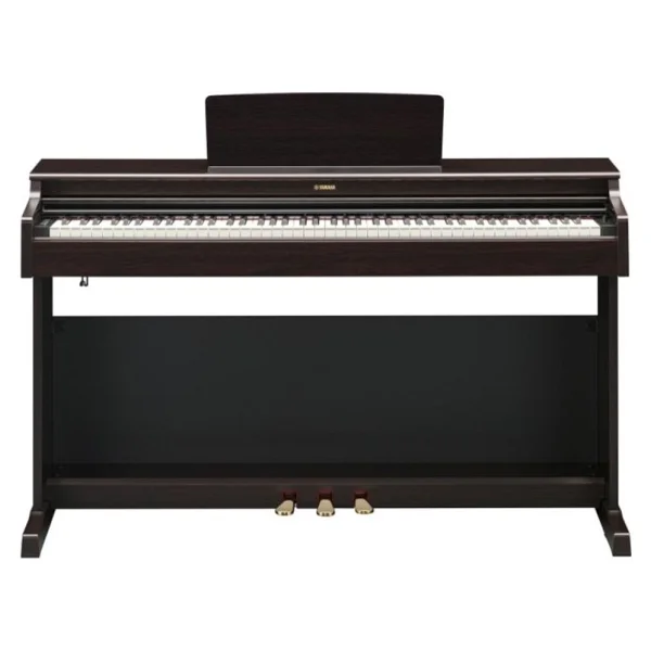 Yamaha Arius Ydp-165r Gül Ağacı Dijital Piyano - Görsel 2