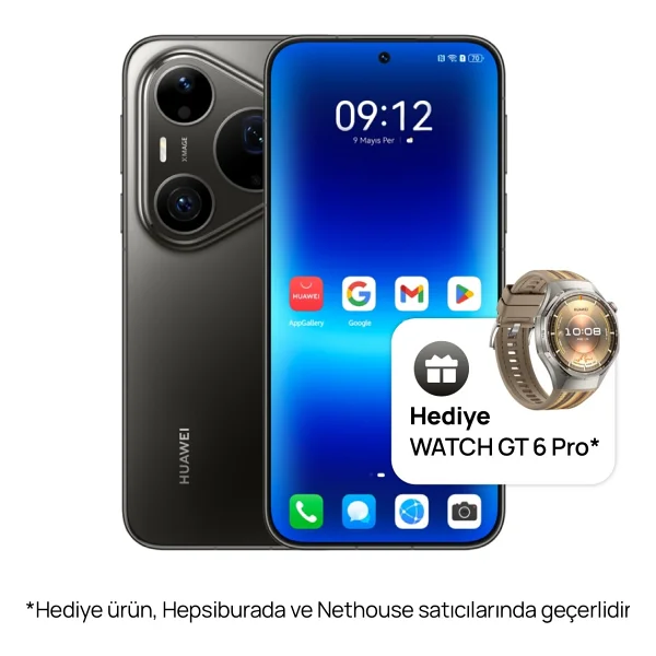 Huawei Pura 90s Pro Max 512 GB