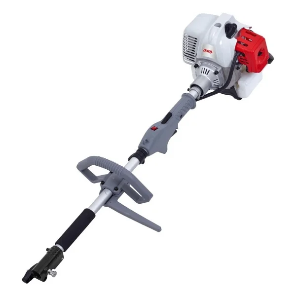 Ikra Ibkh 33-1 1.3 Hp Çok Amaçlı Tırpan Ve Bahçe Seti - Görsel 2