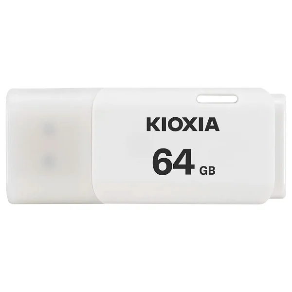 Kioxia 32 GB Transmemory U202 Lu202l032gg4 USB Bellek - Görsel 2