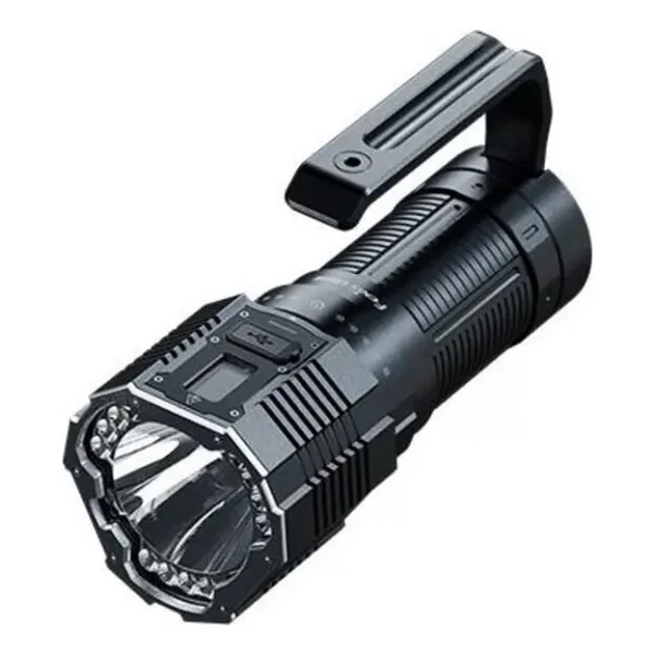 Fenix LR60R 21000 Lümen LED Şarjlı El Feneri - Görsel 4