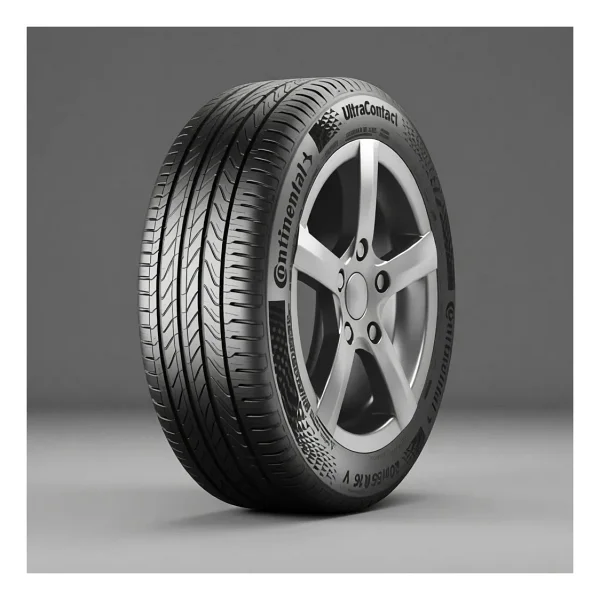 Continental Ultracontact 175/65 R14 82t Yaz Lastiği - 2026 - Görsel 6