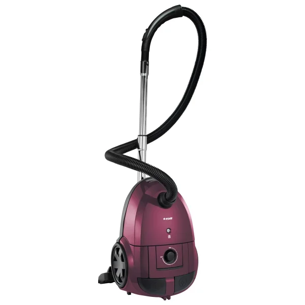 Arçelik S 4240 A 800 W Toz Torbalı Süpürge - Görsel 4