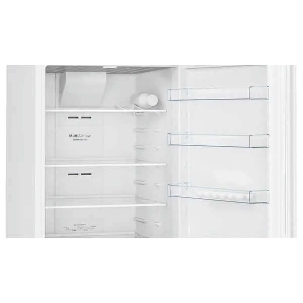 Bosch Kdn56xwf1n Çift Kapılı No-Frost Buzdolabı - Görsel 4