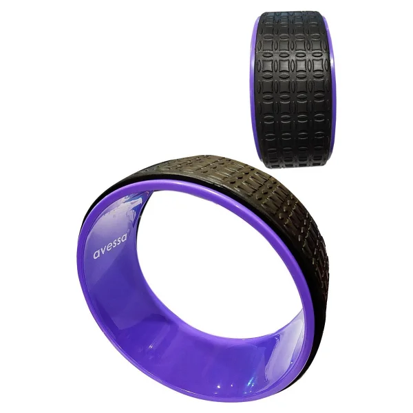 Avessa MB-31034 Yoga Tekerleği - Görsel 3