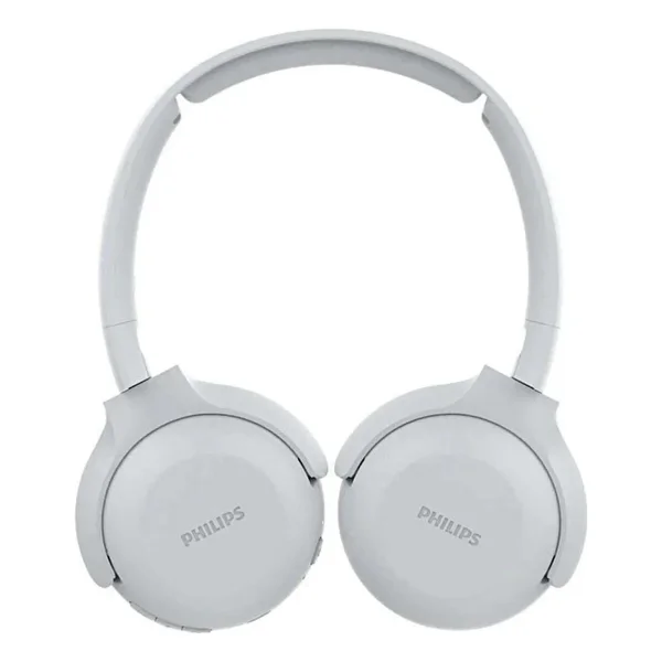 Philips UpBeat TAUH202WT Kulak Üstü Bluetooth Kulaklık Beyaz - Görsel 6