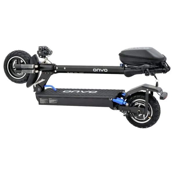 Onvo Ov-012 800 W Koltuklu Elektrikli Scooter - Görsel 3