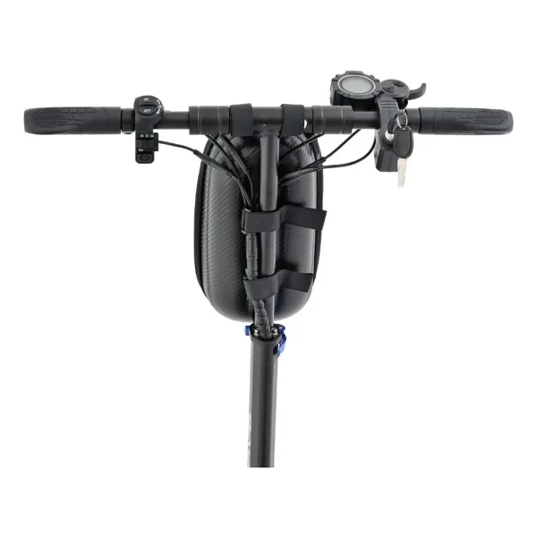 Onvo Ov-012 800 W Koltuklu Elektrikli Scooter - Görsel 4