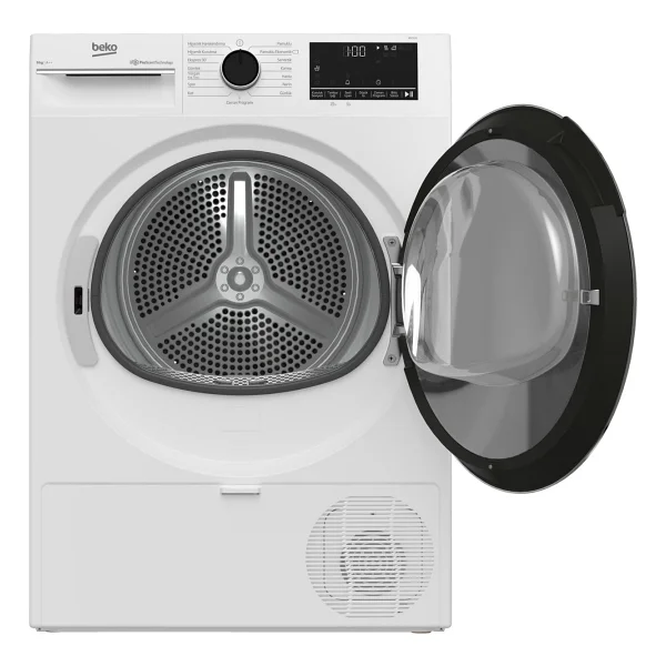 Beko Km 91 B 9 Kg Çamaşır Kurutma Makinesi - Görsel 3