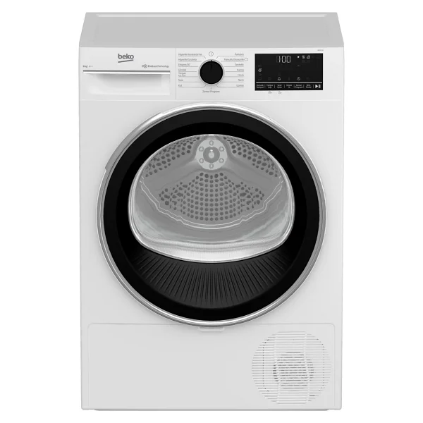 Beko Km 91 B 9 Kg Çamaşır Kurutma Makinesi - Görsel 6
