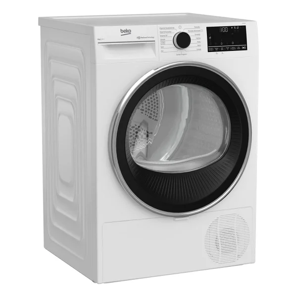 Beko Km 91 B 9 Kg Çamaşır Kurutma Makinesi - Görsel 2