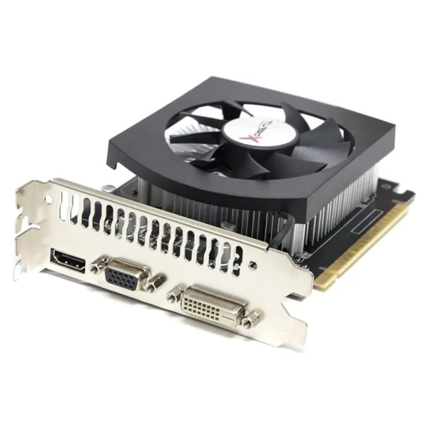 Turbox Nvidia Geforce GTX 750 Ti 4gb 128bıt Gddr5 Single Fan Hdmı Vga Ekran Kartı (Gtx750tı-4gd5) - Görsel 8