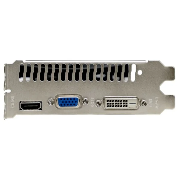 Turbox Nvidia Geforce GTX 750 Ti 4gb 128bıt Gddr5 Single Fan Hdmı Vga Ekran Kartı (Gtx750tı-4gd5) - Görsel 3