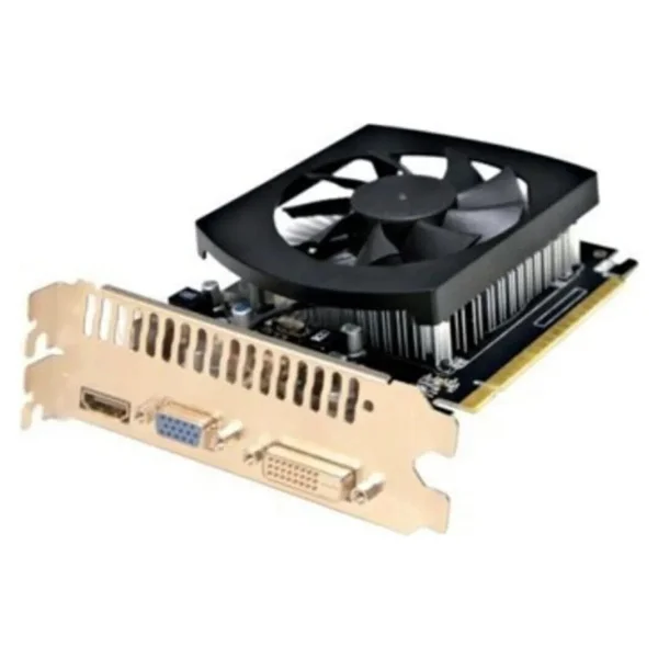Turbox Nvidia Geforce GTX 750 Ti 4gb 128bıt Gddr5 Single Fan Hdmı Vga Ekran Kartı (Gtx750tı-4gd5) - Görsel 5