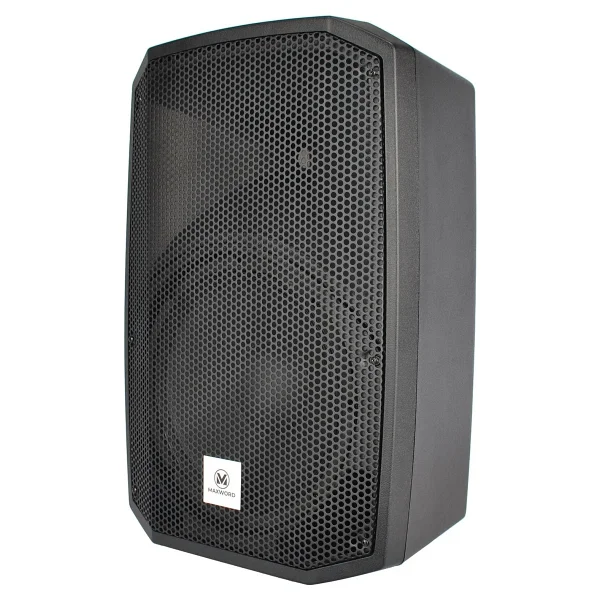Maxword Maxı-12a 1200 W 12 İnç Bluetooth Aktif Kabin Hoparlör - Görsel 6