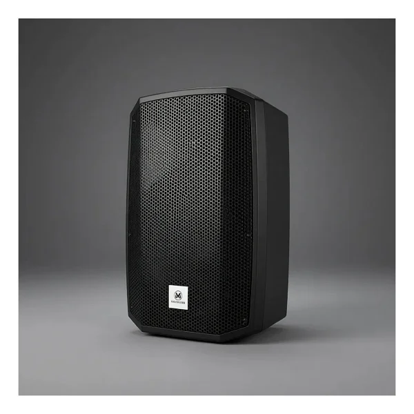 Maxword Maxı-12a 1200 W 12 İnç Bluetooth Aktif Kabin Hoparlör - Görsel 8
