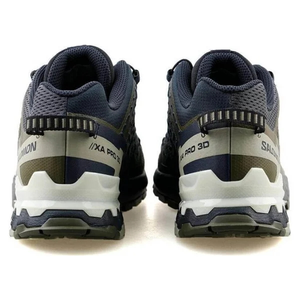 Salomon Xa Pro 3d V9 L47467500 Haki Erkek Outdoor Ayakkabısı - Görsel 2