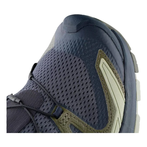 Salomon Xa Pro 3d V9 L47467500 Haki Erkek Outdoor Ayakkabısı - Görsel 4