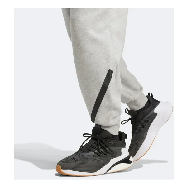 Adidas Z.N.E. Jf2446 Gri Erkek Eşofman Altı - Görsel 6