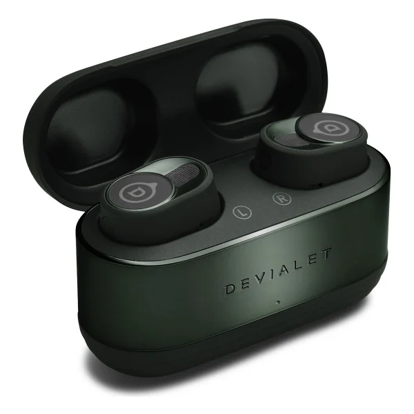 Devialet Gemini II TWS Kulak İçi Bluetooth Kulaklık - Görsel 3