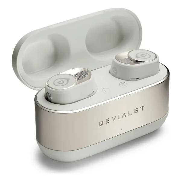 Devialet Gemini II TWS Kulak İçi Bluetooth Kulaklık - Görsel 9