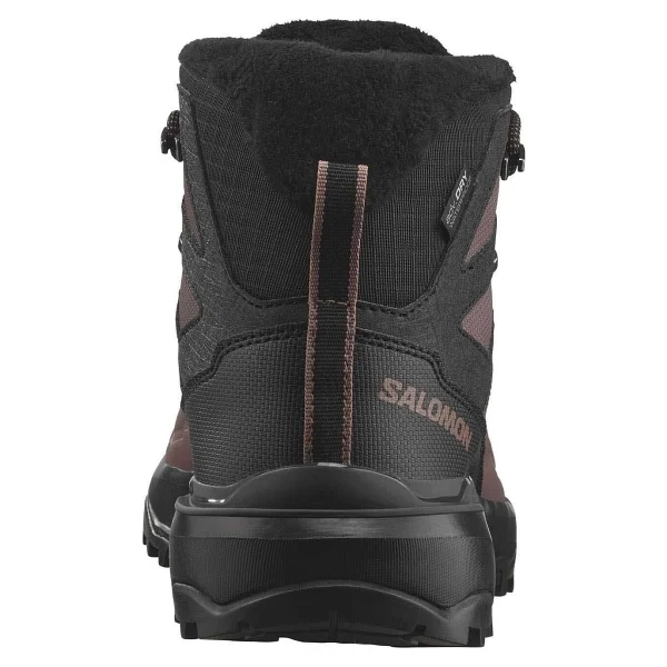 Salomon X Ultra Snowpilot Su Geçirmez Kadın Outdoor Bot - Görsel 10