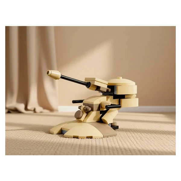 Lego 30680 Star Wars Aat - Görsel 4