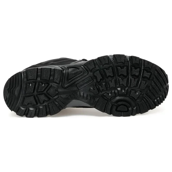 Lumberjack Shell Waterproof Siyah Erkek Outdoor Ayakkabı - Görsel 7