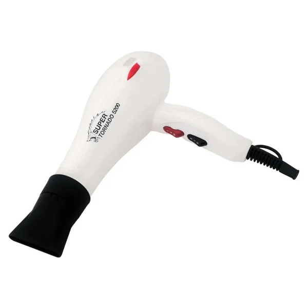 Hector Süper Tornado 5200 2400 W Fön Makinesi - Görsel 3