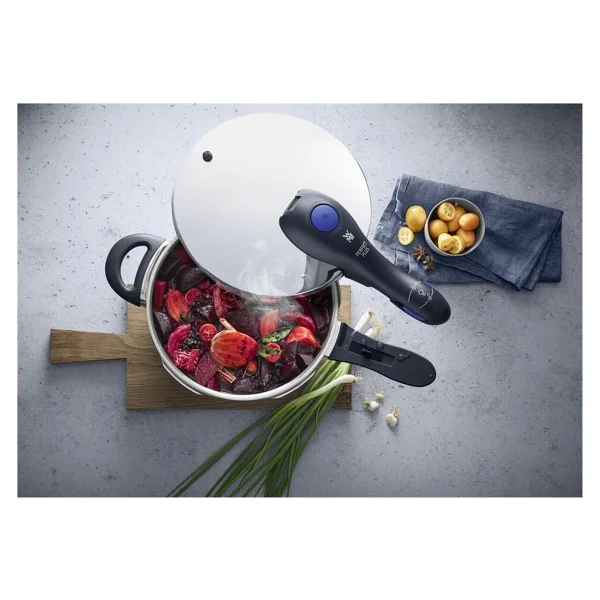 WMF Perfect Plus 3 lt Düdüklü Tencere - Görsel 9