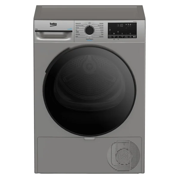 Beko Kmx 1001 S 10 Kg Çamaşır Kurutma Makinesi - Görsel 7
