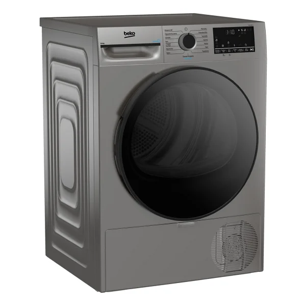 Beko Kmx 1001 S 10 Kg Çamaşır Kurutma Makinesi - Görsel 2