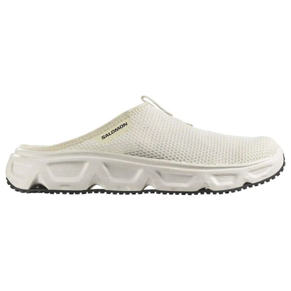 Salomon Reelax Slide 6.0 L47740700 Krem Erkek Terlik - Görsel 10